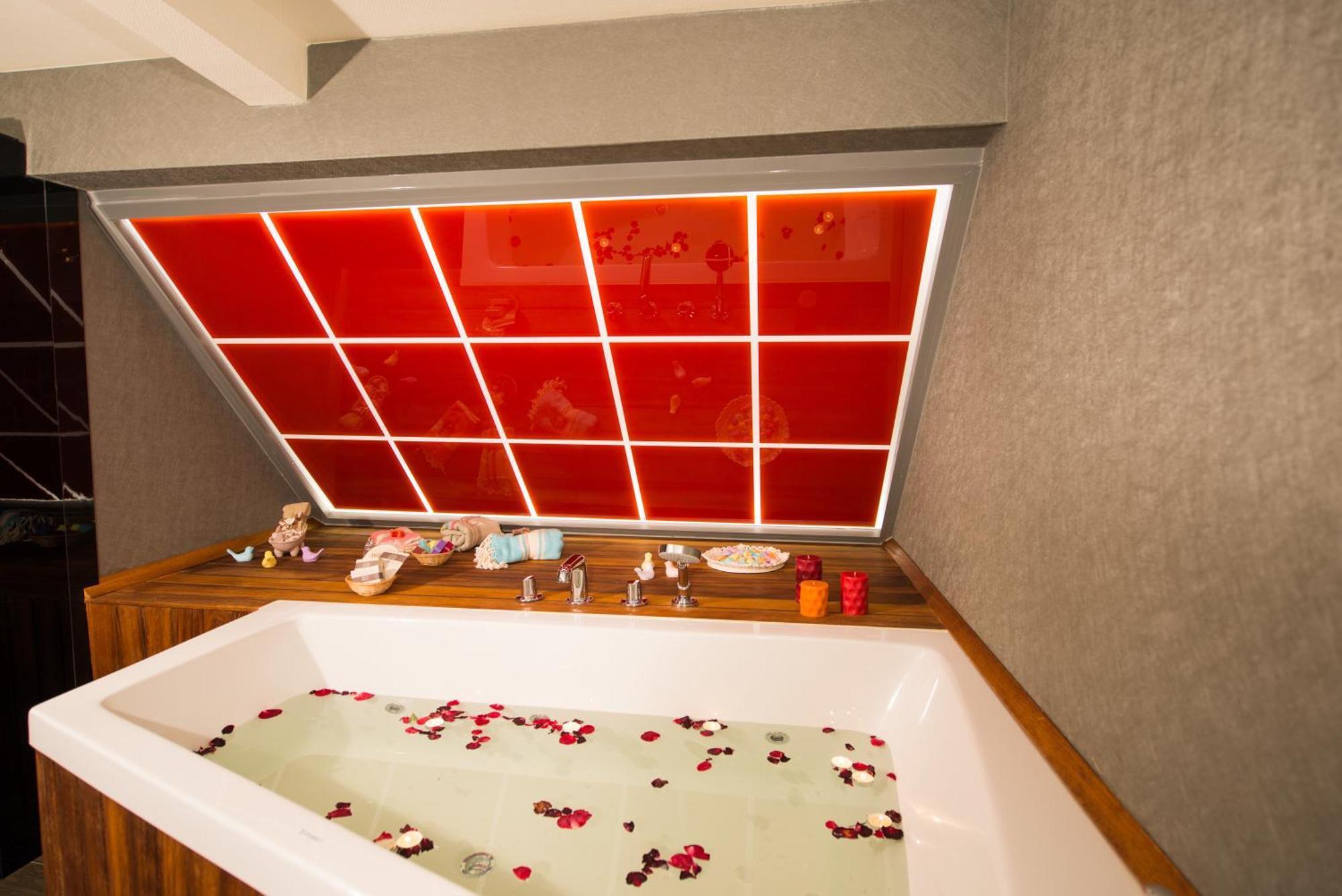 Hotel Favori Nisantasi Isztambul Szoba fotó