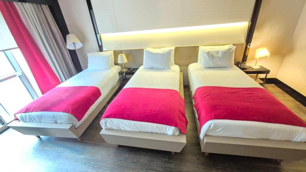 Hotel Favori Nisantasi Isztambul Kültér fotó